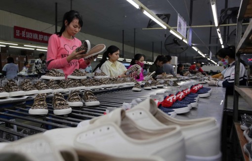 Ủy ban Thường vụ Quốc hội sẽ xem xét hồ sơ phê chuẩn EVFTA
