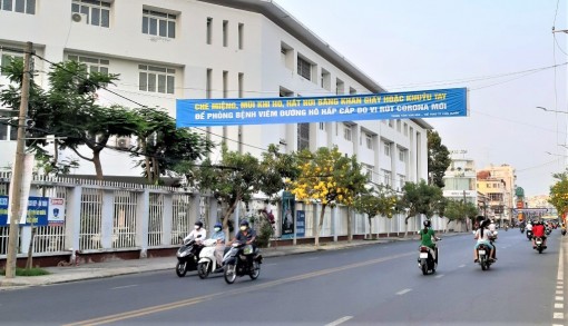 Quyết liệt trên “mặt trận” tuyên truyền phòng, chống dịch bệnh Covid-19