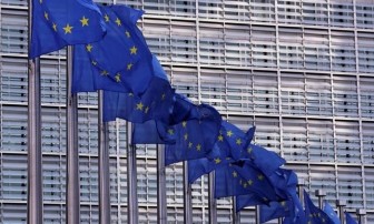 EU tạm miễn thuế đối với vật tư y tế nhập khẩu do COVID-19