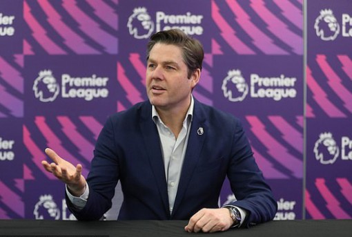 Hoãn vô thời hạn giải Ngoại hạng Anh