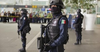 Thanh toán băng đảng tại Mexico khiến 19 người thiệt mạng