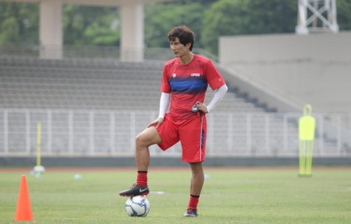 Đội tuyển Indonesia có trợ lý huấn luyện viên nhiễm COVID-19