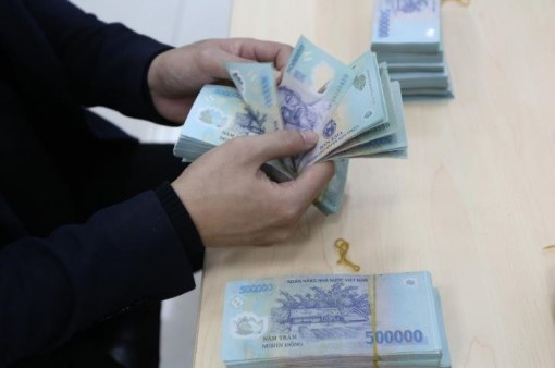 Đề xuất phương án giảm lãi vay 15% với các hộ nghèo