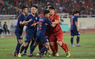 ĐT Thái Lan có thể không dự AFF Cup 2020