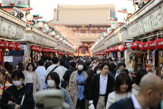 Nhật Bản ban bố tình trạng khẩn cấp quốc gia vì dịch COVID-19