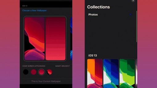 iPhone, iPad sắp có giao diện mới?