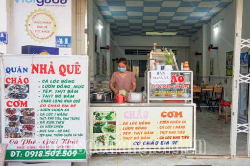 Chuyển đổi hình thức bán hàng trong mùa dịch Covid-19