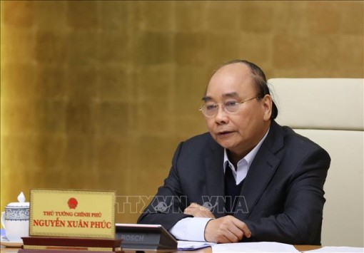 Thủ tướng: Chuẩn bị kịch bản cho làn sóng bùng phát thứ 2 của dịch bệnh COVID-19