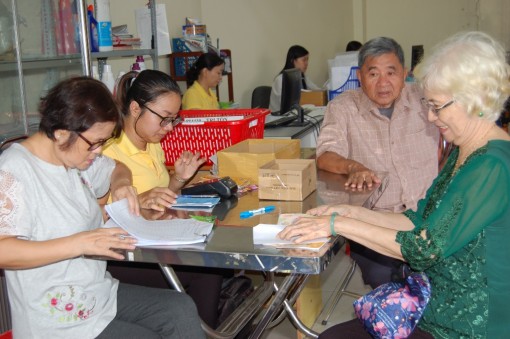 Tạm dừng đóng vào quỹ hưu trí, tử tuất do ảnh hưởng dịch bệnh Covid-19