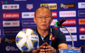 Thái Lan dọa nghỉ chơi AFF Cup 2020: Thầy Park tính sao?