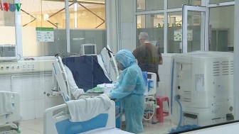27 bệnh nhân mắc Covid khỏi bệnh, Việt Nam công bố điều trị khỏi cho 122 người