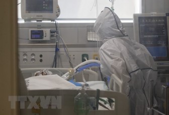 Hàn Quốc sắp công bố cách trị COVID-19 từ huyết tương người khỏi bệnh