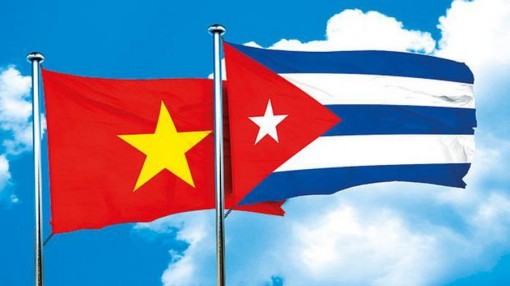 Biểu thuế nhập khẩu ưu đãi đặc biệt Việt Nam-Cuba có hiệu lực từ 20-5