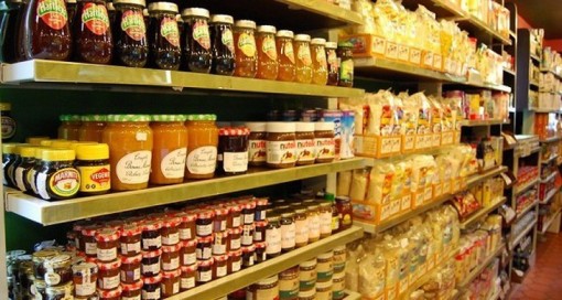 Cách lựa chọn mua thực phẩm đóng hộp an toàn giữa mùa dịch
