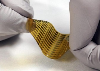 Thiết bị nano phát sóng terahertz