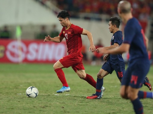 Thái Lan có bỏ AFF Cup khi mất ngôi King ASEAN?