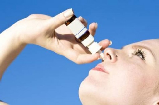 Cần bảo vệ mũi, họng để đề phòng lây nhiễm Covid-19