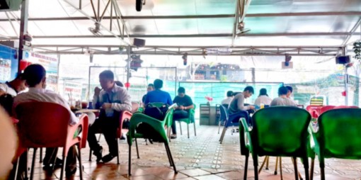 Cần Thơ: Thực hiện giãn cách xã hội  - Biết nhưng vẫn cố tình vi phạm