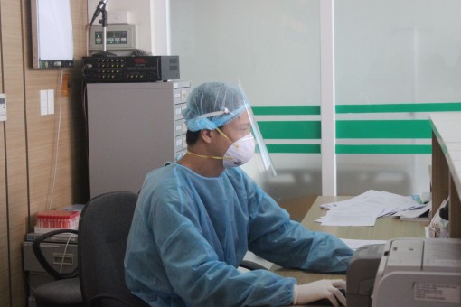 Thêm 4 bệnh nhân mắc COVID-19 được công bố khỏi bệnh, tổng số 126 người