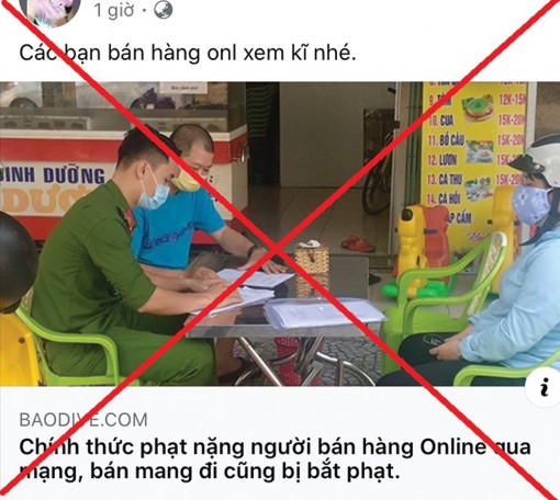 Tăng “đề kháng” trước tin đồn thất thiệt