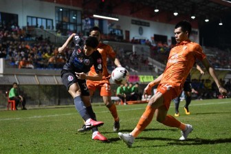 Thái Lan hủy các Cúp để dồn lịch cho Thai League
