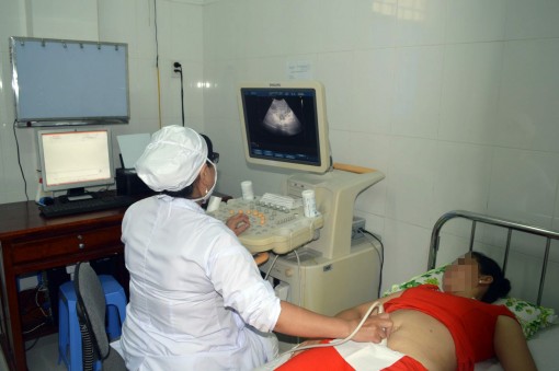 Cần Thơ: Phát hiện một trường hợp thai nhi mắc hội chứng "người cá"