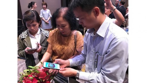 Thúc đẩy số hóa trong sản xuất nông nghiệp