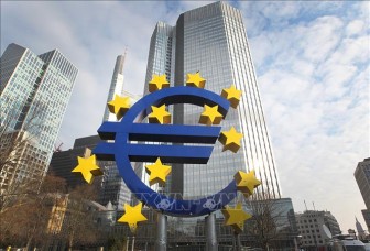 Bộ trưởng tài chính châu Âu đạt thỏa thuận ứng phó với COVID-19