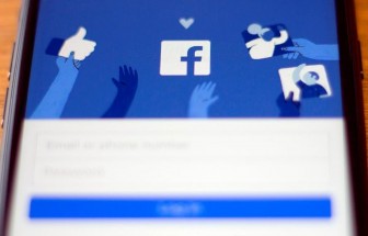 Facebook phải đối mặt với vụ kiện mới về theo dõi người dùng