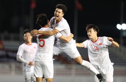 Đức Chinh, Xuân Trường trở lại