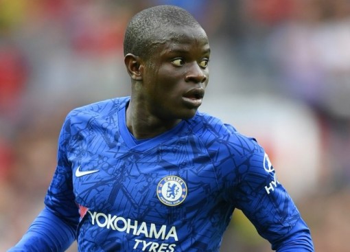 Chelsea sắp mất thêm trụ cột vào tay Real Madrid