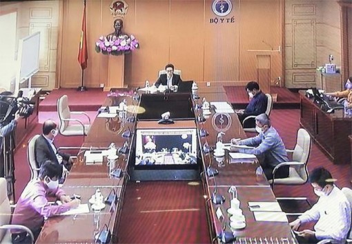 'Dịch Covid-19 kiểm soát tốt nhưng cả cuộc chiến vẫn còn ở phía trước'