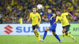 Thái Lan và Malaysia bỏ AFF Cup 2020: Sự thật hay chỉ là “đòn gió“?