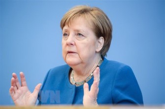 Đức kêu gọi EU sớm triển khai gói cứu trợ các nền kinh tế bị ảnh hưởng