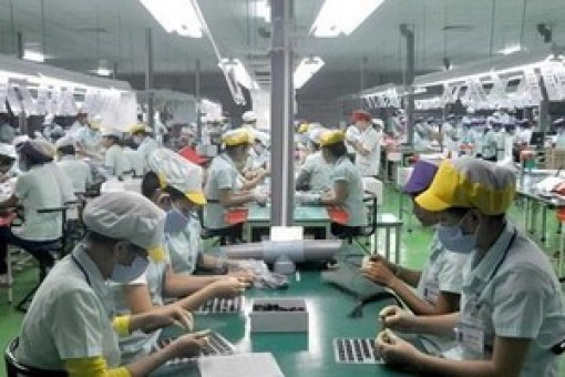 Ngăn ngừa trục lợi chính sách