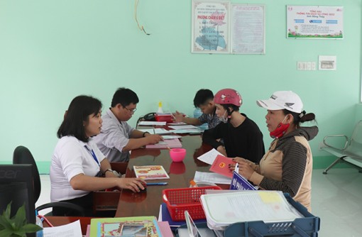 Chủ tịch UBND tỉnh Đồng Tháp chỉ đạo chấn chỉnh công tác cải cách hành chính