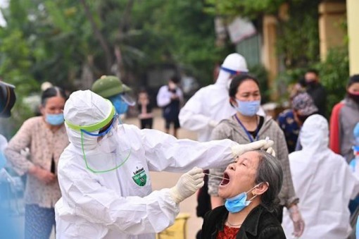 Chống COVID-19: Số liệu cho thấy vì sao thế giới khen ngợi Việt Nam