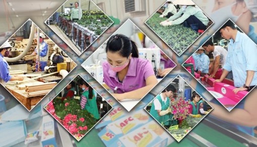 Tăng độ đàn hồi cho “lò xo” kinh tế