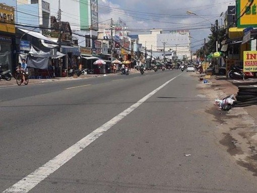 Trên 1.728 tỷ đồng xây dựng tuyến tránh Quốc lộ 1A qua TP Cà Mau