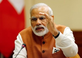 Thủ tướng Ấn Độ sẽ thông báo kế hoạch kéo dài lệnh phong tỏa vào 14-4