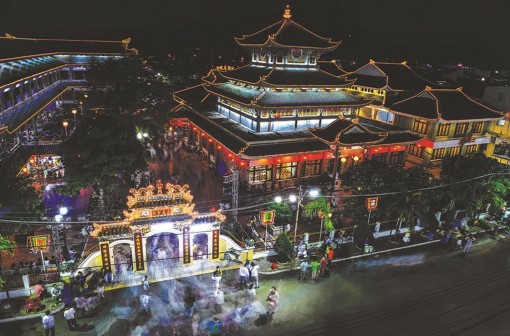 Ngành du lịch - Những giải pháp phục hồi sau dịch bệnh Covid-19