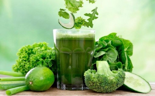 Những loại nước ép hỗn hợp giúp bạn tăng cường khả năng miễn dịch