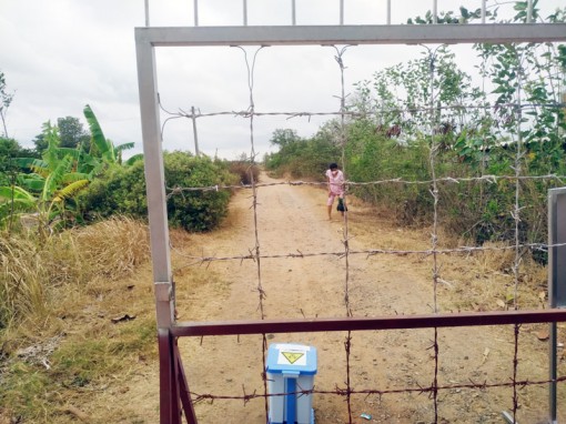 Bến Tre: Thu hẹp phạm vi cách ly ấp Thừa Lợi, người dân phấn khởi