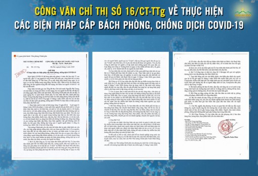 Sự chủ quan sẽ làm dịch bệnh lan rộng