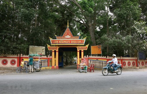 Đồng bào Khmer đón Tết Chôl Chnăm Thmây tại nhà do COVID-19