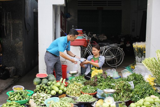 Nhiều hoạt động ý nghĩa, thiết thực trong Tháng Thanh niên 2020