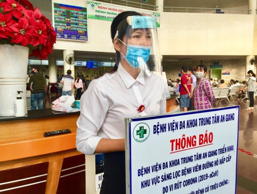 Sáng kiến, giải pháp trong mùa dịch bệnh