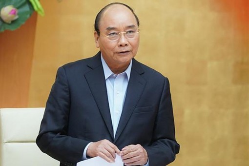 Thủ tướng: 15-4 sẽ xem xét có kéo dài cách ly xã hội hay không