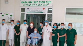 Các tổ chức quốc tế và truyền thông nước ngoài đánh giá cao phòng chống dịch COVID-19 của Việt Nam
