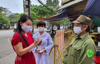 Nhiều nước muốn học kinh nghiệm phòng chống dịch của Việt Nam